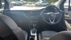 Vauxhall Crossland 1.2 Turbo [130] Elite Edition 5dr Auto Petrol Hatchback